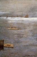 Chase, William Merritt